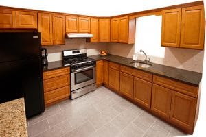 KOB New Yorker Kitchen