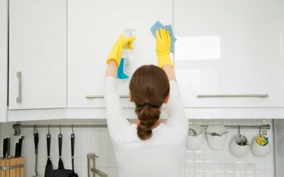 care for your cabinets | KOB kitchen