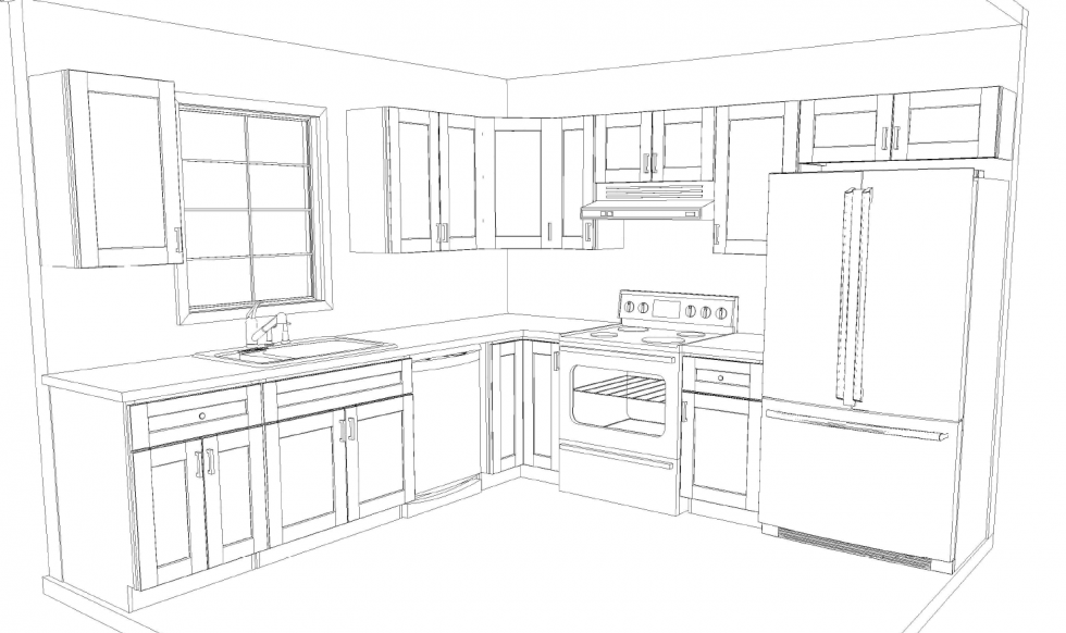what-is-a-basic-10x10-kitchen-layout-kob-kitchen
